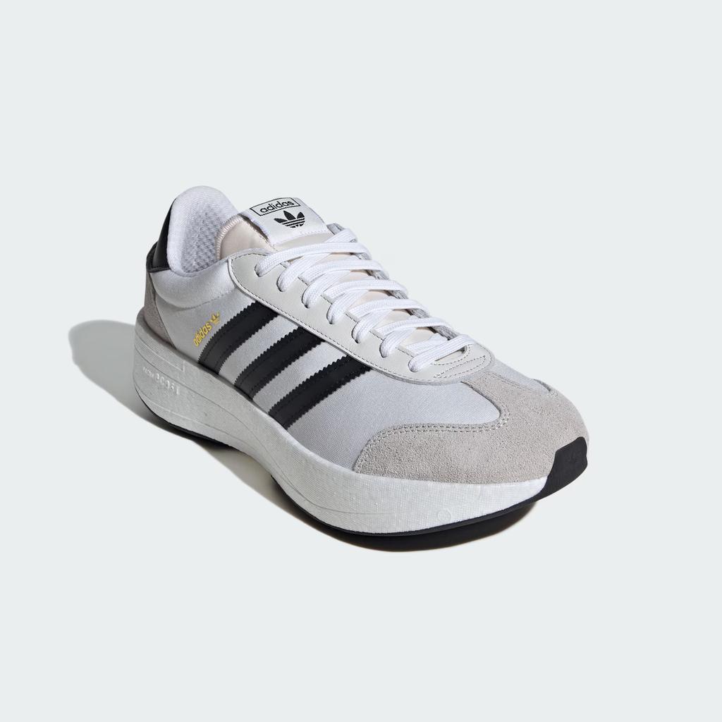 Adidas Originals CITY RNR Running Shoes JI0831 Unisex White Size