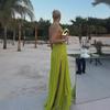 Sexy Sleeveless Backless Pleated Long Skirt Suit for Women