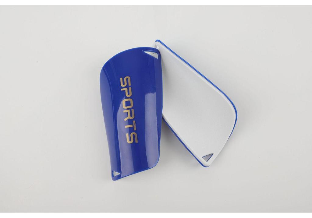 Adult & Youth Football Shin Guards for Training & Competition