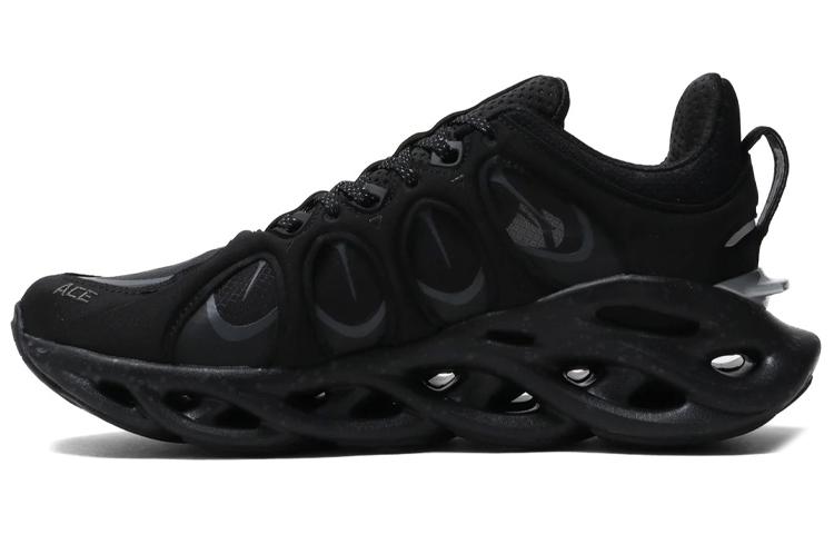 Men's Sneakers Li-Ning Li Ning Arc ACE Textile, TPU Cushioning Breathable Cushioning Breathable Low top