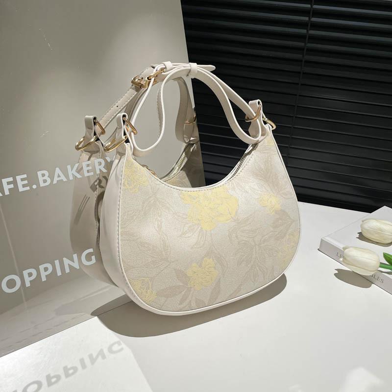 

Guofeng new Chinese hand bag women s 2025 new trendy fashion messenger bag summer niche dumpling bag