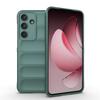For Samsung Galaxy S25 FE Case Samsung Galaxy S25 FE Cover Cases Shockproof Silicone Anti-fingerprint Protective TPU Phone Cover