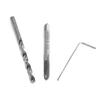 30Pcs/Set Metric Thread Thread Repair Insert Kit M5 M6 M8 M10 Helicoil Stainless Steel Car Pro Coil Tool Thread Repair Tool