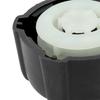 Car Radiator Expansion Water Tank Cap for For  for NISSAN 8200048024 for Renault