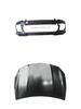 Car Front Bumper for Mercedes-Benz W253 GLC (Model: 2538850001)