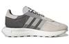 adidas Originals Retropy E5 Grau Schwarz HP7741