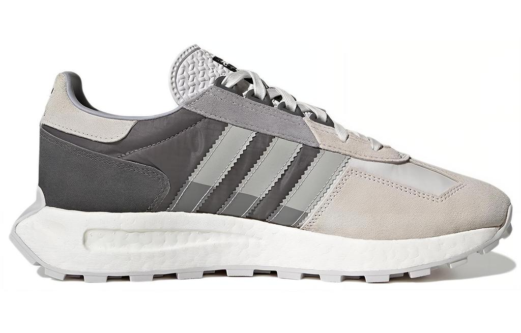 adidas Originals Retropy E5 Grau Schwarz HP7741