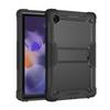 Samsung Tablet Protective Case for A11, A7 Lite, A8, A9 Plus with Stand and Drop-Proof Design for S9 FE/S10 Plus/11