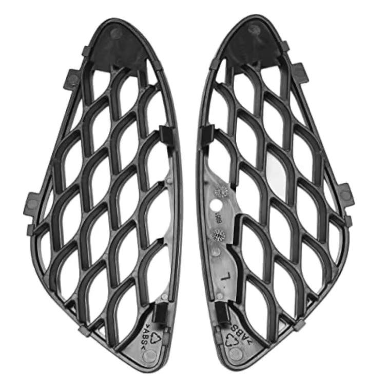 Kratka osłony zderzaka przedniego do Mercedesa W211 (2003-2006) - Kody części: 2118850453, 2118850753