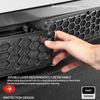 For Tesla Model 3 Highland 2026 2026 Lower Bumper Anti Insect Net Anti-dustproof Air Vent Grille Cover Insect-proof Front Inlet