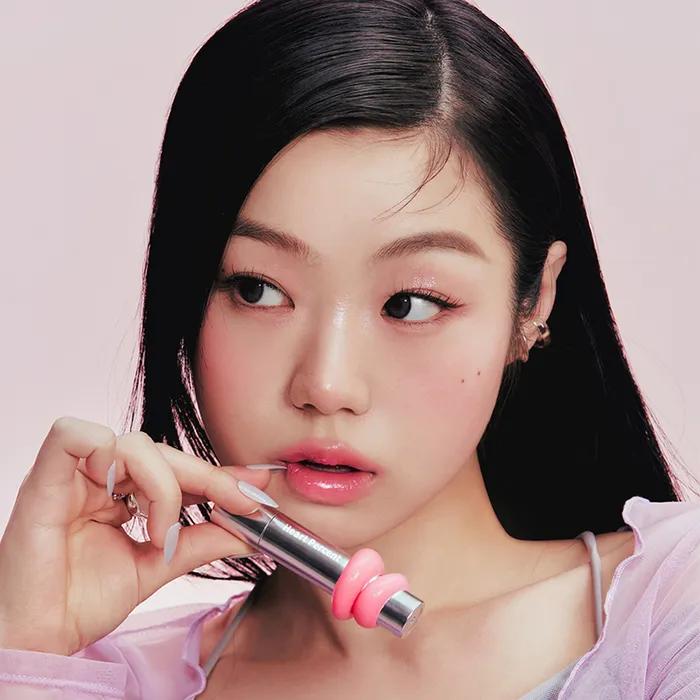 

Dot On Mood One Way Glow Tint 12. Midnight Lips (95157)