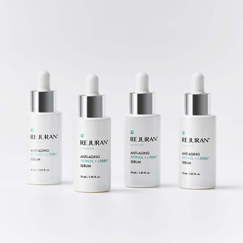Rejuran Pokročilé sérum proti stárnutí s retinolem CPDRN 30 ml
