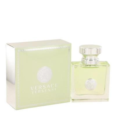 Eau De Toilette - VERSACE - Versense - Unisex - 50 Ml - Spray