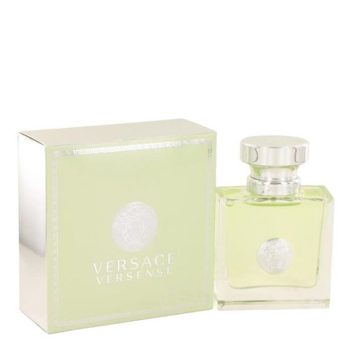 Eau de Toilette - VERSACE -