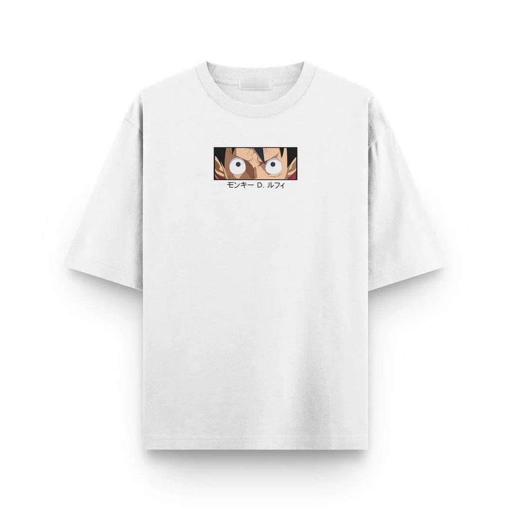 Eyes Oversized T-Shirt T Shirt Men Women Short Sleeve Tee Summer 2026 New Streetwear Casual Top Y2k Unisex