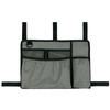 Large Capacity Walker Pouch Attachments Cup Holder Included Walker Organizer Pouch New Walker Bag
