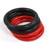 1Pc Fitness Rings Nonslip Gymnastics Rings for Homes, Gym, and School Use