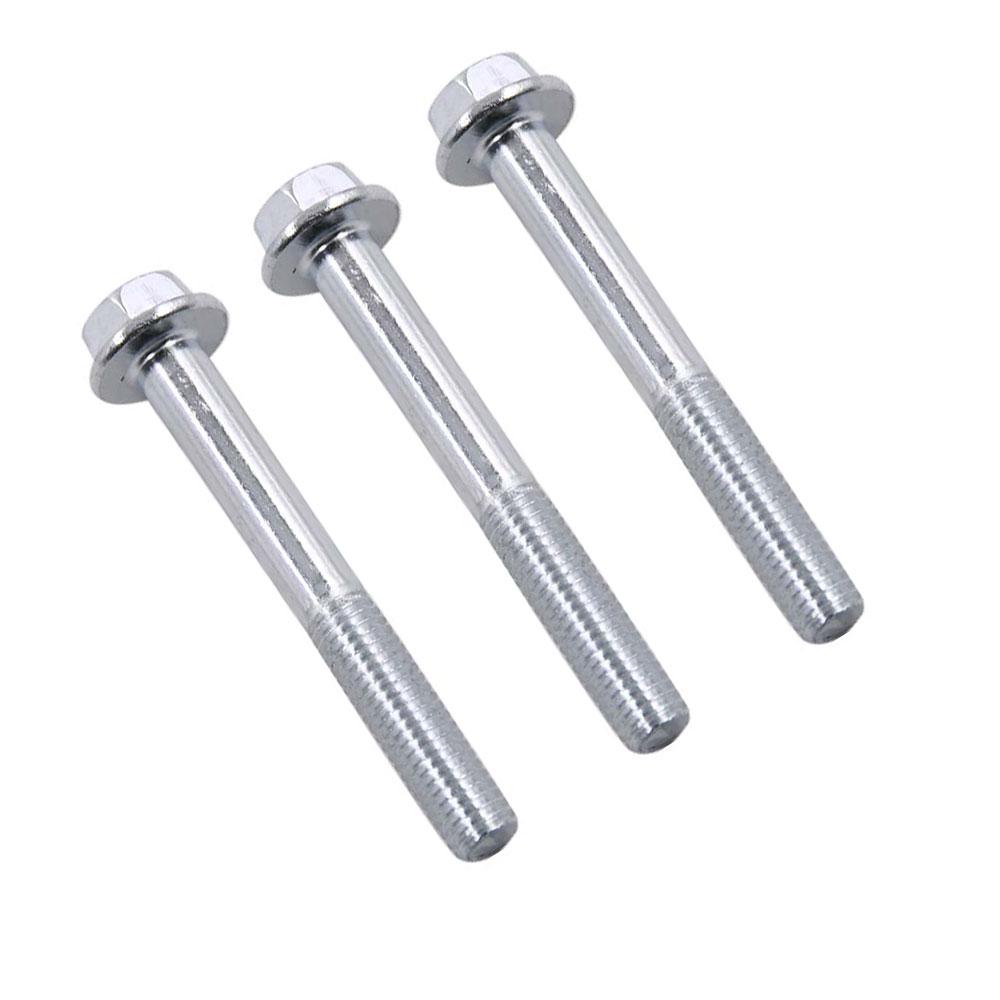 3PCS For Land Rover Range Rover Evoque Steering Rack Repair Kit