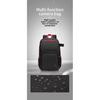 Multi-functional, Large-capacity Camera Bag, Waterproof Wear-resistant, Double-shoulder Backpack for Holding Tripods, Cameras
