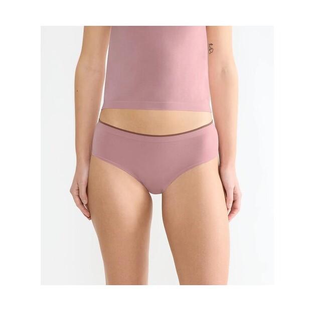 Трусики классические Triumph sloggi GO Sense Hipster 2P EU XS