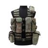 Jingrui Zhian 06 Tactical Training Vest 11-Piece Set