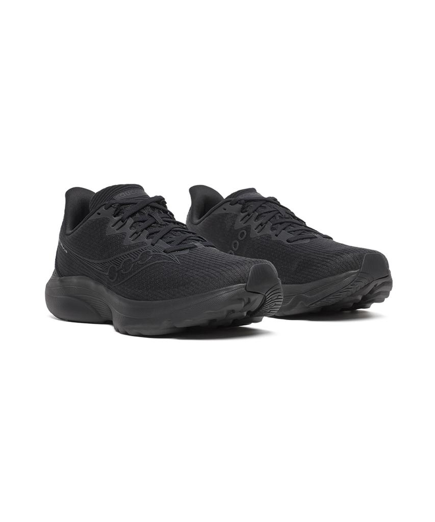 Saucony (Men'S) Kinvara 16 - Triple Black / S21020-201