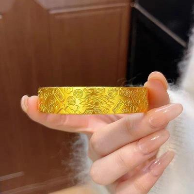 Bracciali – Bracciali a polsino