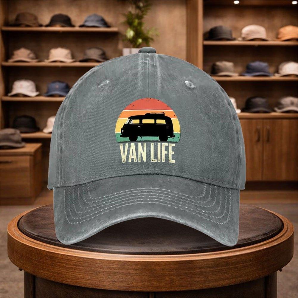 A Stylish Baseball Cap with a Printed Design Perfect for Casual Outings This Adjustable Duckbill Hat Is Suitable for All Seaso