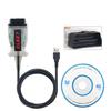 ELS27 FORScan V2.3.43 OBD2 Scanner PIC24HJ128GP FTDI Mircochip ELS 27 Multi Language ELS27 for Frd/Mzda