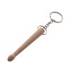 Fashionable Small Drumstick Keychains Charm Pendant Decoration For Music Enthusiasts And Percussion Lovers Daily Use