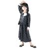 Wednesday Adams costume fancy dress party carnival costume 134-140