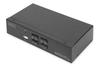 KVM Switch - 4 Ports DS-12880