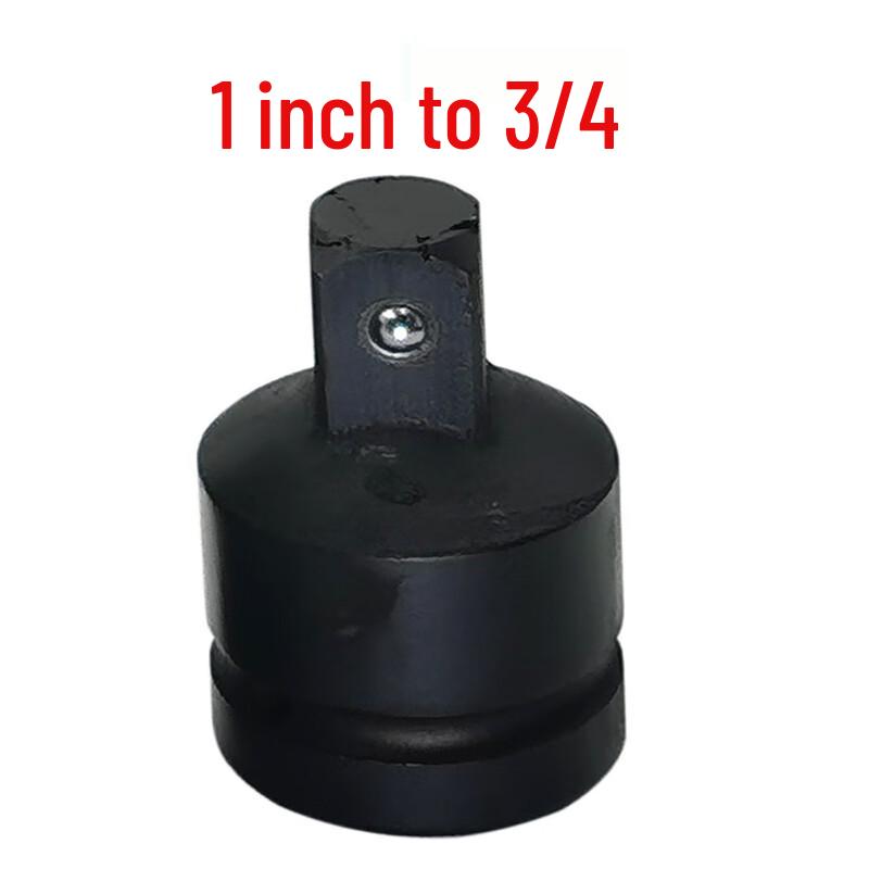 Lingxi Air Impact Wrench Socket Adapter