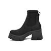 Brooklyn Chelsea Boot Black Women's 1148730-BLK