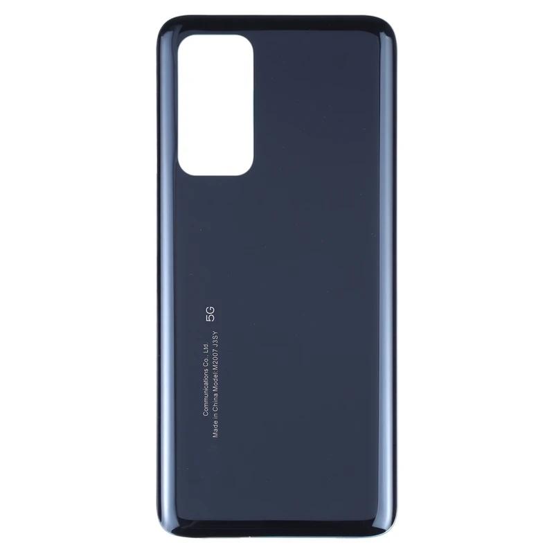 Glass Battery Back Cover for Xiaomi Mi 10T / Mi 10T Pro