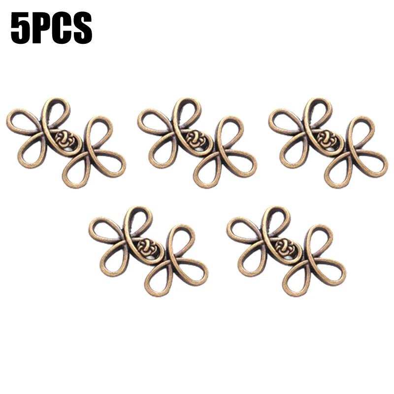 Reusable Metal Buttons Pearl Snap Fastener Pants Pin Retractable Button Sewing-on Buckles for Jeans Perfect Fit Reduce Waist