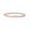 Macier Renia Bracelet (Rose Gold)