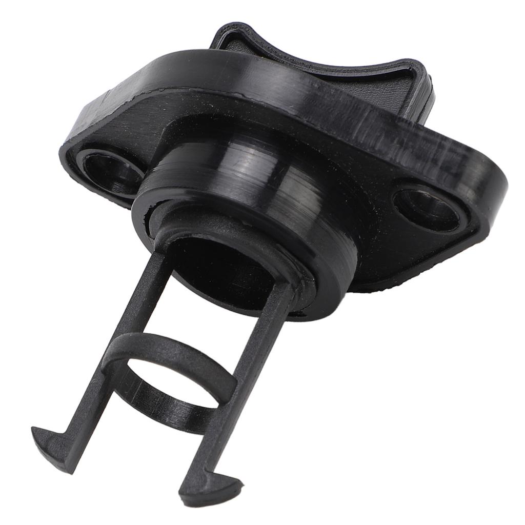 1inch Drain Plug and Receiver Kit Water Plug Boat Bungs Drain Bung Screws Stopper Plugs for Stern Fish Well Freezer