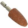Takagi EARTH MAN Hexagonal Shaft Whetstone for Metal Cannonball Type WA60