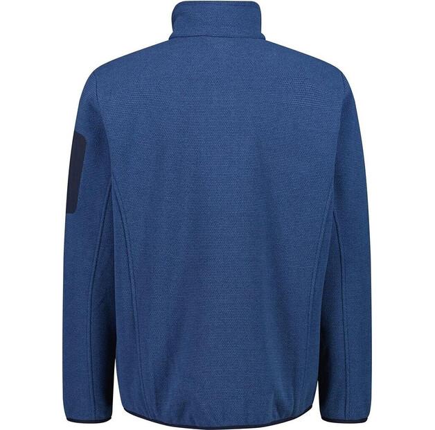 Куртка CMP Knitted Jacquard
