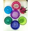 Kitchen Food Processor With Sharp Blades For Chopping Fruits And Vegetables And Salad Preparation