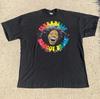 Classic Parliament Funkadelic Maggot Brain Collection S-235XL Tee
