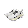 Nike ReactX Infinity Run 4 GORE-TEX Pale Ivory Antrasitt Damesneakers Krem Summit-White Platinum-Tint FB2197-100