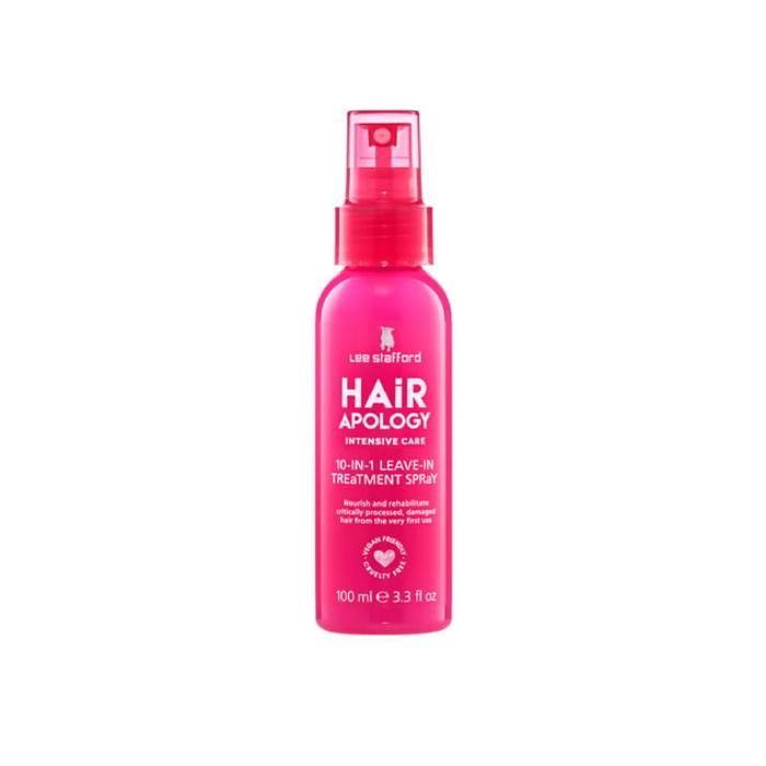 Hair Treatment Spray - LEE STAFFORD - Hair Apology 10 In 1 - 100Ml - Hydrating - All Hair Types