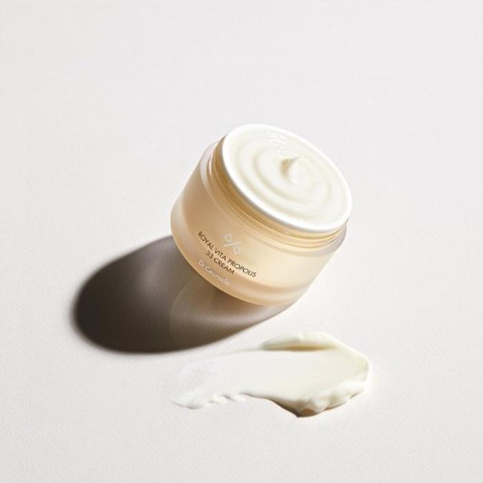 

Доктор. Ceuracle Royal Vita Propolis 33 Крем