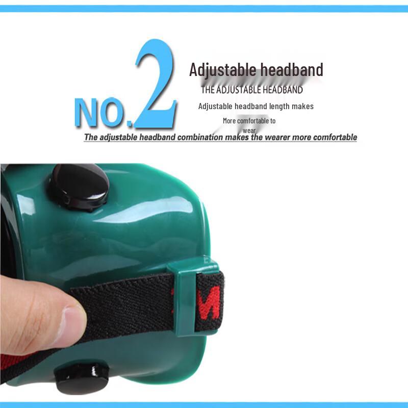 Jingfan Welding Goggles 10197