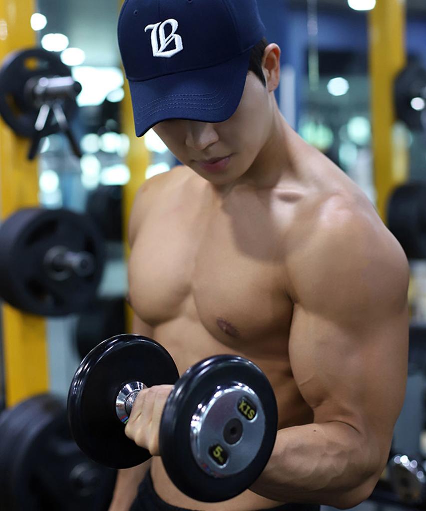 Bestfit Sports Training Ball Cap