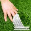 Realistic Artificial Grass Turf Mat