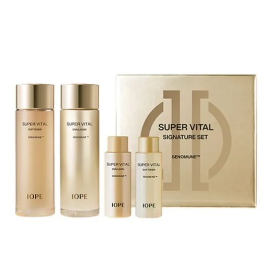 

IOPE Super Vital 2-Piece Set