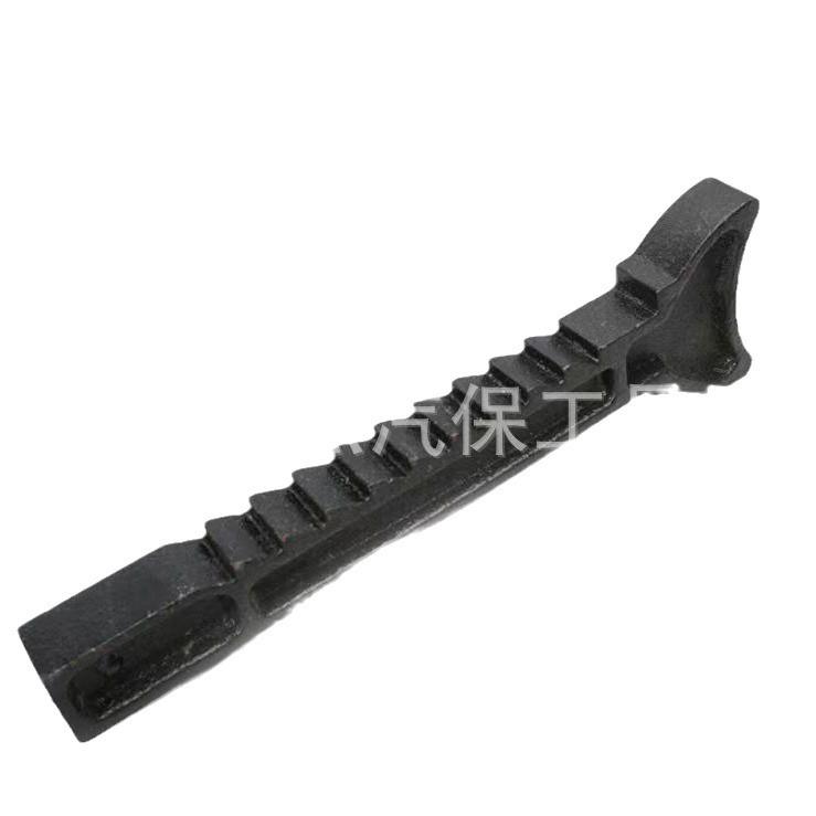 Pogrubiony bezpieczny stojak do naprawy samochodu: Stojaki podnośnikowe o udźwigu 3 tony i 6 ton do podpierania pojazdu